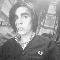 Darius Patrick Photo 4