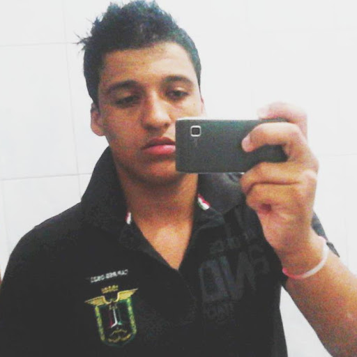 Daniel Marcus Photo 26