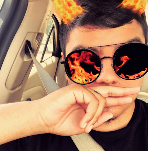 Frank Leblanc Photo 6