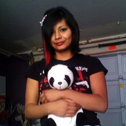 Maria O'Brien Photo 11