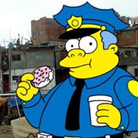 Teresa Petrini Photo 13