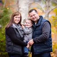 Chris Merrick Photo 38