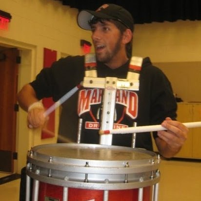 Michael Winger Photo 8