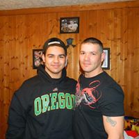 Anthony Lester Photo 17