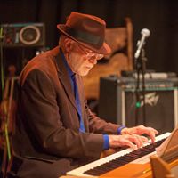 Richard Beauchamp Photo 14