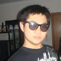 Benjamin Wu Photo 31