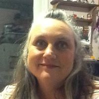 Geraldine Kerr Photo 14