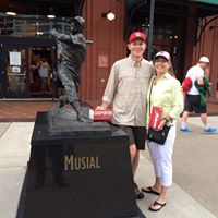 Lisa Houser Photo 15