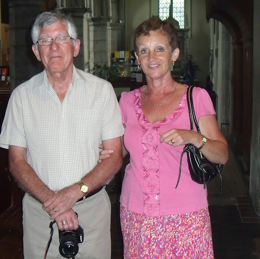 Loraine Dennis Photo 2