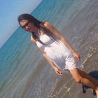Claudia Mendoza Photo 8