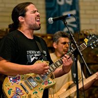 Philip Mcgrath Photo 15