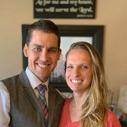 Joshua Garvin Photo 2