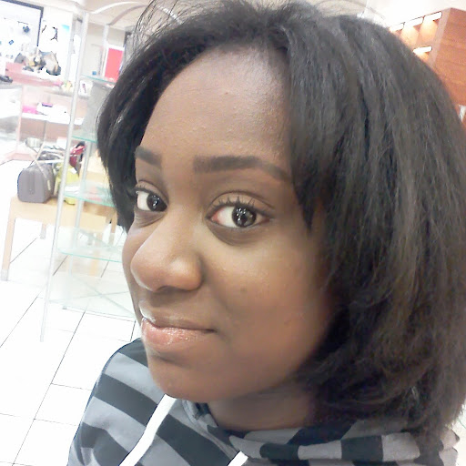 Victoria Wright Photo 42