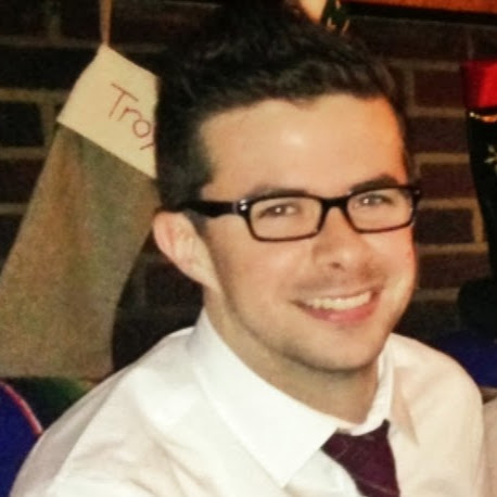 Ryan Fleming Photo 17