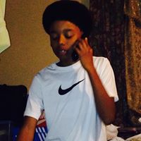 Terron Brown Photo 10