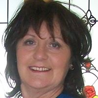 Mary Regan Photo 45