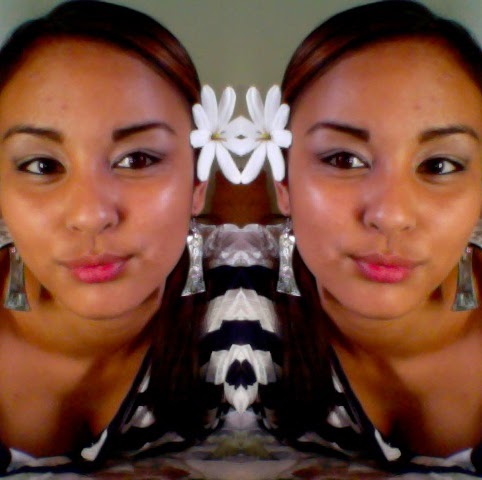Aimee Reyes Photo 11