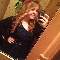 Samantha Scudder Photo 3