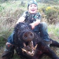 Allen Horton Photo 12