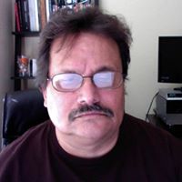 Robert Cantu Photo 25