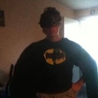 David Gwin Photo 11