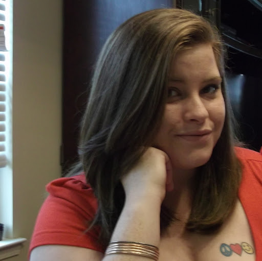 Stephanie Sexton Photo 8