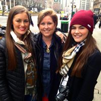 Margaret Ferrell Photo 11