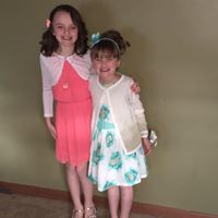 Adrienne Lang Photo 8