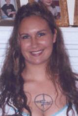 Christina Masters Photo 2