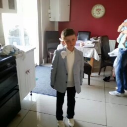 Joanna Cummins Photo 1