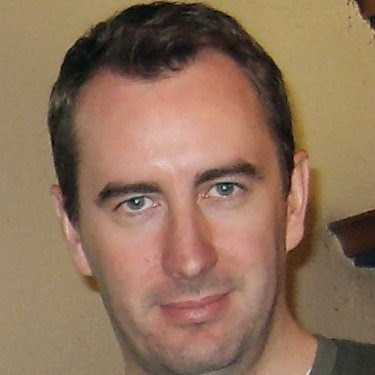 Philip Callaghan Photo 11