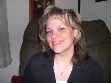 Jill Townsend Photo 21