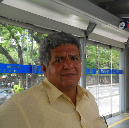 Harold Bonilla Photo 5