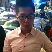 Kai Yu Photo 30