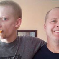 Kenneth Schwartz Photo 36