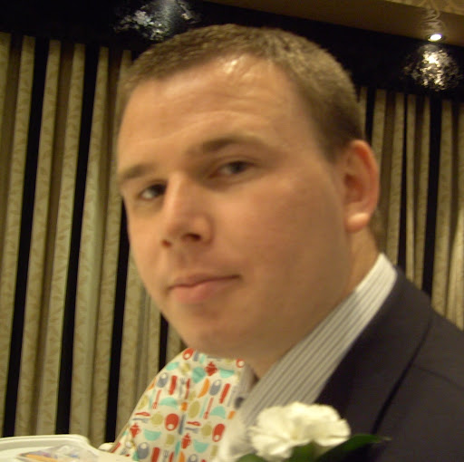 Phil Robinson Photo 24