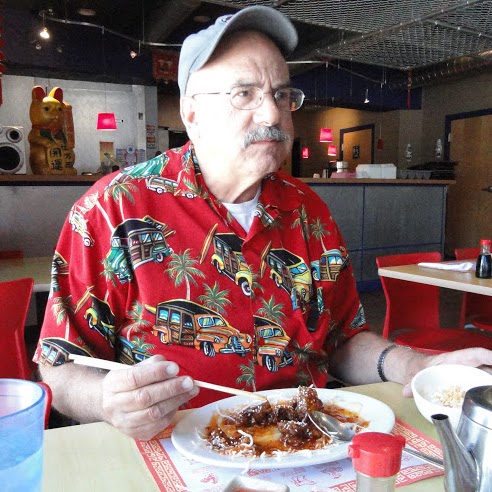 Ron Ferguson Photo 6