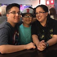 Pamela Fuentes Photo 34