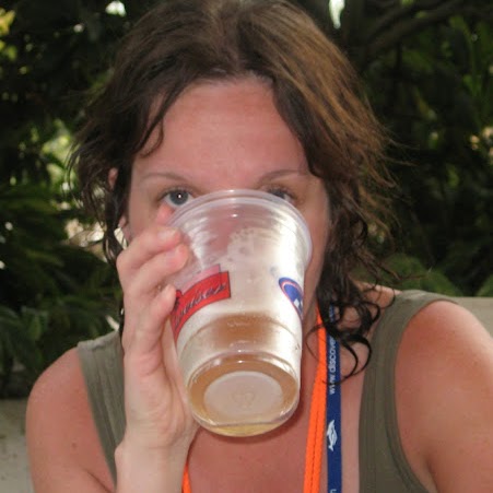 Christine Delaney Photo 22