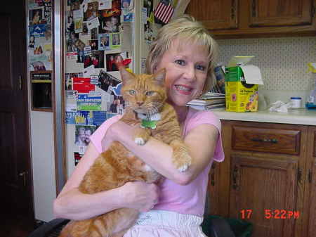 Debbie Anderson Photo 32
