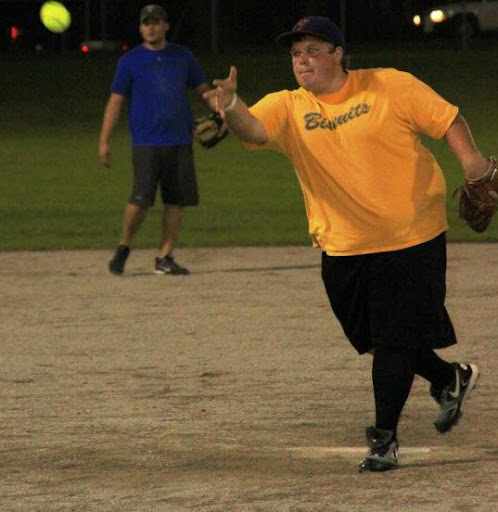 Willie Boyd Photo 19