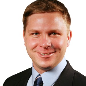 Paul Worley Photo 14