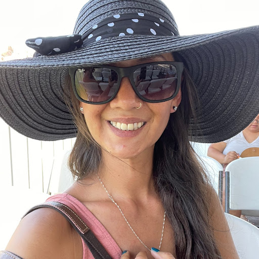 Stephanie Chambers Photo 21