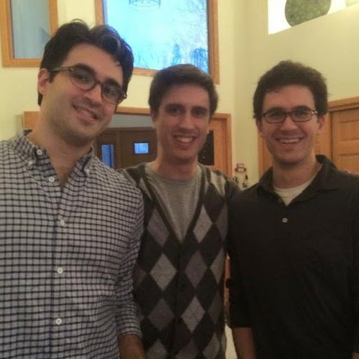 Jonathan Mccarthy Photo 32