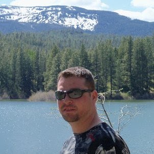 Michael Maxwell Photo 21