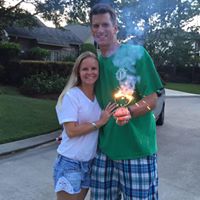 Candi Robinson Photo 18