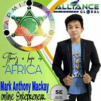 Mark Mackay Photo 17