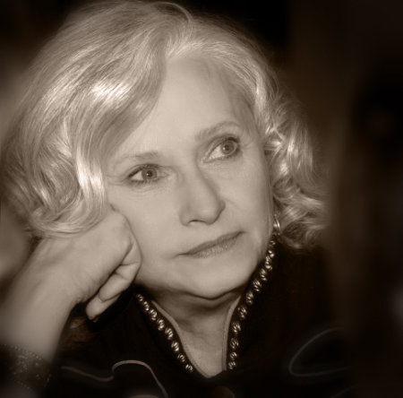 Deborah Sperry Photo 4