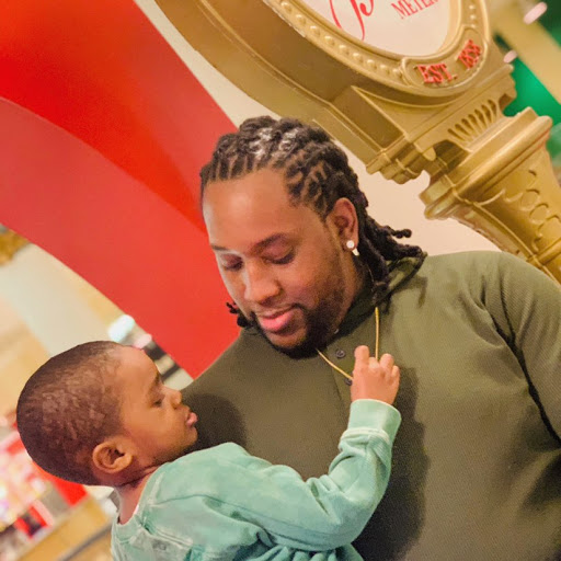 Derrick Reed Photo 38