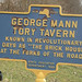 George Mann Photo 24